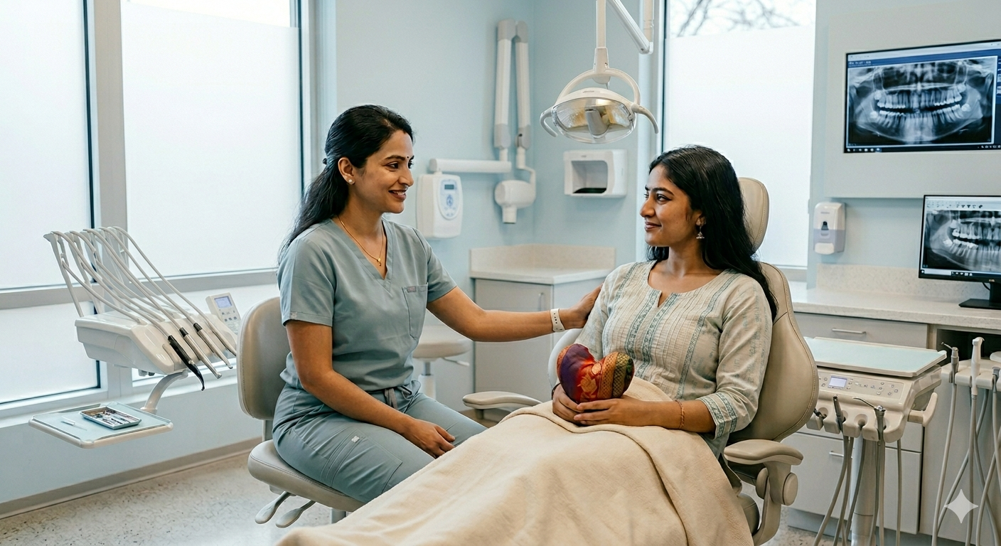 Dental Anxiety Solutions